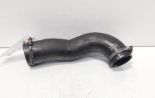 Furtun intercooler, cod 6W93-9F073-AB, Jaguar XF (X250) 2.7 D, 276DT (id:689737)
