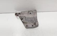 Suport compresor clima, cod 55243761, Fiat Doblo (263) 1.3 M-JET, 312B1000 (id:689767)