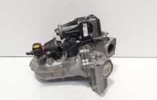 Racitor gaze cu egr, cod 55230929, 701599040, Fiat Punto (199) 1.3 M-JET, 199A9000 (id:689756)