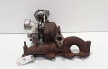 Turbosuflanta, Mitsubishi Grandis 2.0 DI-D, BSY (id:688578)