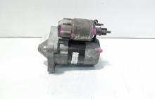 Electromotor, cod 8200266777, Renault Megane 2 1.6 16V benz, K4M813, 5 vit man (id:689729)