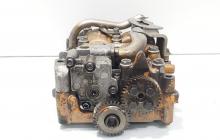 Pompa de ulei, cod 03G115105E, Audi A6 (4F2, C6) 2.0 TDI, CAH (idi:688878)