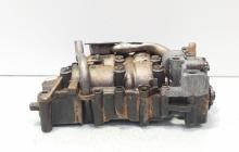 Pompa de ulei, cod 03G115105E, Vw Passat (3C2) 2.0 TDI, CBD (idi:688878)