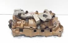 Pompa ulei, cod 03G115105C, VW Tiguan (5N) 2.0 TDI, CBA (idi:688897)
