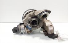 Turbosuflanta, cod 03L253056T, VW Eos (1F7, 1F8), 2.0 TDI, CFF (idi:688368)