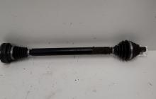 Planetara dreapta fata, cod 1K0407272RB, Skoda Superb II (3T4) 2.0 TDI, CFF, 6 vit man (idi:689013)