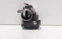 Clapeta acceleratie, cod 03L128063R, Audi A4 Avant (8K5, B8) 2.0 TDI, CGL (id:689042)