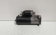 Electromotor, cod 068911024H, Audi A4 Avant (8E5, B6), 1.9 TDI, AVF, 6 vit man (idi:689673)