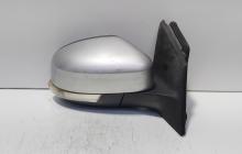 Oglinda electrica dreapta cu semnalizare, Ford Focus 3 vol pe dreapta (id:689957)