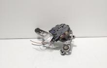 Motoras stergator dreapta fata, cod BM51-17504-BH, Ford Focus 3, vol pe stanga (id:689965)