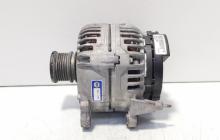 Alternator, cod 06F903023C, Skoda Octavia 2 (1Z3) 2.0 TDI, AZV (idi:689043)