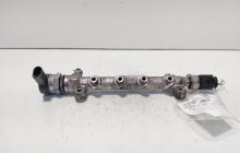 Rampa injectoare cu senzori, cod 04L089D, Skoda Superb III Combi (3V5) 2.0 TDI, CRL (idi:689178)