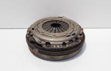Volanta masa dubla cu placa presiune, Vw Passat (3C2) 2.0 TDI, CBAB, 6 vit man (idi:688125)