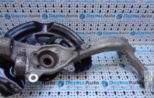 Fuzeta dreapta fata cu abs, 4F0407242K, Audi A6 (4F2, C6) 2.0tdi