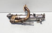 Racitor gaze, cod 03L131512AH, Audi A5 Cabriolet (8F7) 2.0 TDI, CAH (idi:689057)