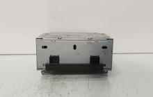 Radio cd cu butoane comenzi, cod BM5T-18C815-HF, AM5T-18K811-CE, Ford Focus 3 (id:689929)