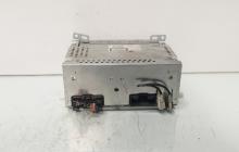 Radio cd cu butoane comenzi, cod BM5T-18C815-HF, AM5T-18K811-CE, Ford Focus 3 (id:689929)