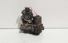 EGR cu clapeta, cod 04B131501D, VW Polo sedan (6R), 1.4 TDI, CUS (idi:688787)