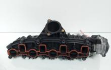 Galerie admisie cu clapete, cod 03L129711AG, Skoda Superb II (3T4) 2.0 TDI, CBB (idi:664941)