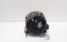 Alternator 140A Bosch, Skoda Octavia 2 (1Z3) 1.9 TDI, BLS (idi:681051)