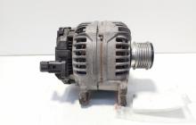 Alternator 140A Bosch, Seat Altea XL (5P5, 5P8) 2.0 TDI, BKD (idi:681051)