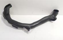 Tub intercooler, cod 3C0145840C, VW Golf 5 Variant (1K5), 2.0 TDI, BMM (idi:689496)