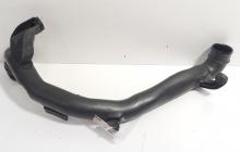 Tub intercooler, cod 3C0145840C, VW Passat Variant (3C5), 2.0 TDI, BMP (idi:689498)