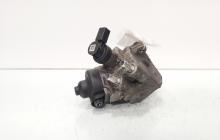 Pompa inalta presiune, cod 03L130755, 0445010507, Audi A4 (8K2, B8), 2.0 TDI, CAG (idi:689507)