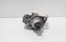 Electromotor, cod 02M911023N, Skoda Octavia 2 (1Z3) 2.0 TDI, AZV, 6 vit man (idi:684372)