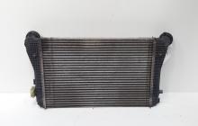 Radiator intercooler, cod 3C0145805P, Audi A3 Sportback (8PA), 2.0 TDI, CBAB (idi:688122)