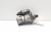 Electromotor, cod 02M911023N, Skoda Octavia 2 (1Z3) 2.0 TDI, AZV, 6 vit man (idi:680960)