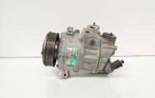 Compresor clima, cod 1K0820803Q, Skoda Octavia 2 Combi (1Z5) 2.0 TDI, BKD (idi:665523)