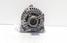 Alternator 150A, cod 8200175210, Renault Laguna 2 2.2 DCI, G9T702 (id:690195)