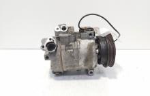 Compresor clima, cod 8D0260808, VW Passat (3B3), 1.9 TDI, AWX (idi:689214)