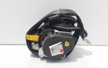 Centura stanga fata cu capsa, cod 1K4857705AJ, Vw Golf 6 (5K1) (id:690183)