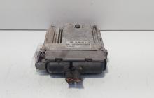 Calculator motor ECU, cod 03L906022LA, 0281015476, Audi A3 (8P1) 2.0 TDI, CBA (idi:690188)