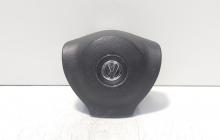 Airbag volan, cod 3C8880201K, VW Golf 6 Variant (AJ5) (id:690142)