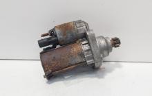 Electromotor, cod 02M911023M, Audi A3 (8P1) 2.0 TFSI, BWA, 6 vit man (idi:690095)