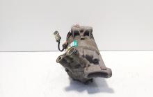 Compresor clima, cod GM13124750, Opel Vectra C GTS, 1.6 benz, Z16XEP (idi:689275)