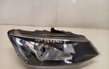 Far dreapta, Skoda Fabia 3 (NJ3) (pr:110747)