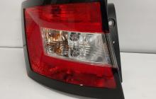Stop stanga aripa, Skoda Fabia 3 Combi (NJ5) (pr:110747)