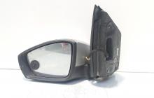 Oglinda electrica cu semnalizare, VW Polo (6R) (id:690169)