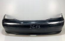 Bara spate, Rover 75 (RJ) (pr:110747)