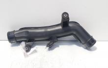 Tub intercooler cu senzor, cod 3C0145762AH, VW Passat Variant (3C5), 2.0 TFSI, BWA (id:690100)