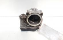 Clapeta acceleratie, cod 03C133062C, Audi A3 (8P1) 1.4 tsi, CAX (idi:472158)