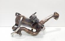 Racitor gaze, cod 55567726, Opel Astra J, 1.7 CDTI, A17DTS (idi:689398)