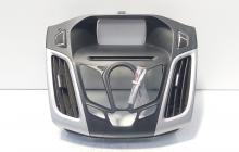 Grila aer bord centrala, Ford Focus 3 (id:690216)