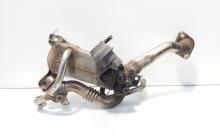 Racitor gaze, cod 55567726, Opel Astra J GTC, 1.7 CDTI, A17DTS (idi:646397)