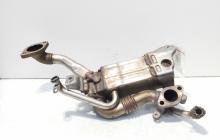 Racitor gaze, cod 55567726, Opel Astra J GTC, 1.7 CDTI, A17DTS (idi:646397)