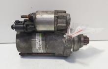 Electromotor, cod 02Z911023H, Vw Passat Variant (3C5) 1.9 TDI, BXE, 5 vit man (idi:690243)
